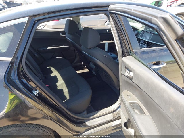 5XXGT4L32LG401068 KIA Optima Lx