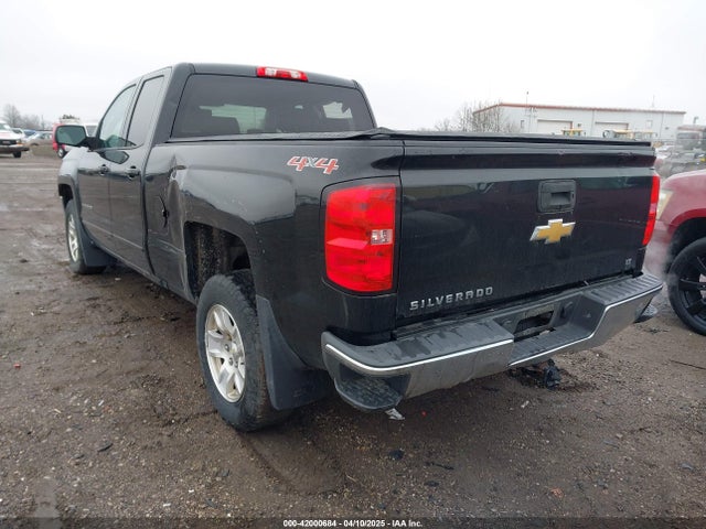 1GCVKREH6HZ140208 Chevrolet Silverado 1500 1lt