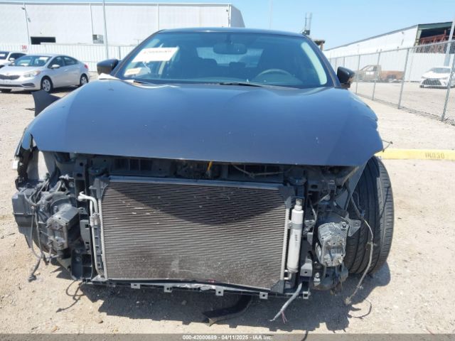 1N4AA6AP1HC370907 Nissan Maxima 3.5 Platinum/3.5 S/3.5 Sl/3.5 Sr/3.5 Sv