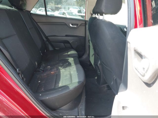 3KPA24AD0ME370062 KIA RIO S