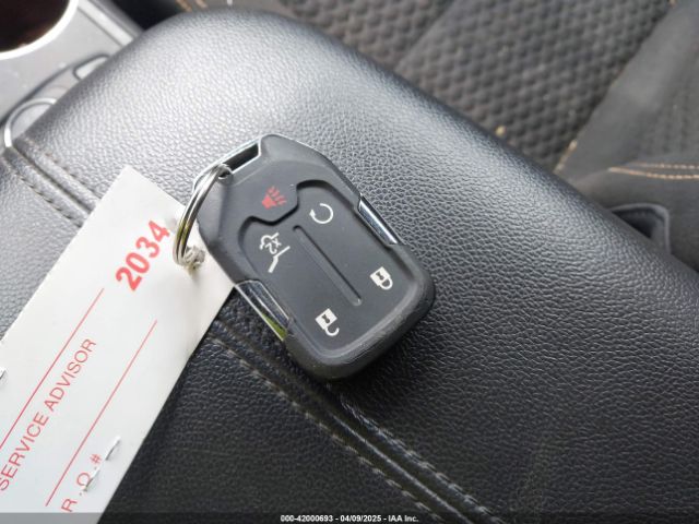 2020 GMC TERRAIN 3GKALTEV2LL340571 Photo 10