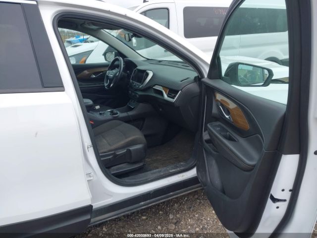 2020 GMC TERRAIN 3GKALTEV2LL340571 Photo 4