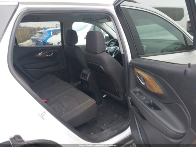 2020 GMC TERRAIN 3GKALTEV2LL340571 Photo 7
