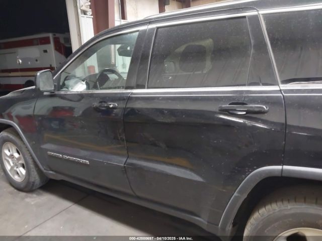 1C4RJEAG8HC903276 Jeep Grand Cherokee