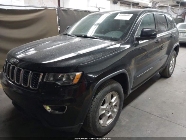 1C4RJEAG8HC903276 Jeep Grand Cherokee