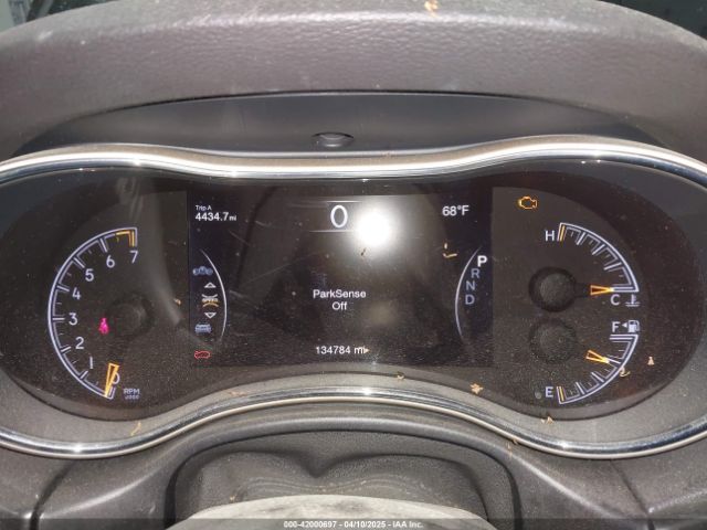 1C4RJEAG8HC903276 Jeep Grand Cherokee