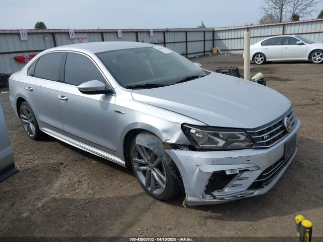 1VWDT7A35HC015918 auction archive image