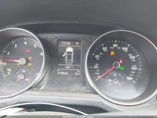 1VWDT7A35HC015918 Volkswagen Passat 1.8t R-line