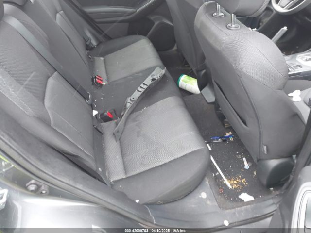 4S3GKAD63J3624596 Subaru Impreza 2.0i Premium