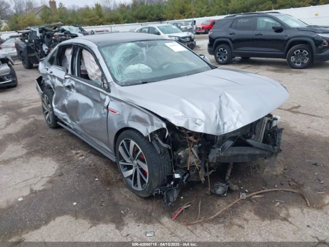 3VW5T7BU9KM157755 Volkswagen Jetta Gli 2.0t 35th Anniversary Edition/2.0t Autobahn/2.0t S