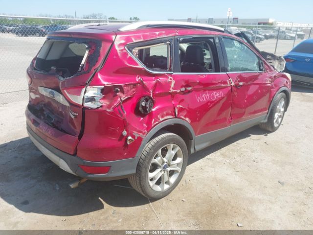 1FMCU0JX8FUC78607 Ford Escape Titanium