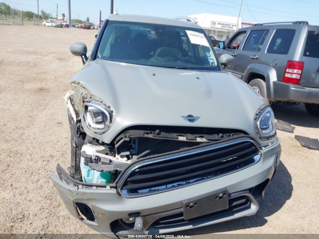 WMZ43BR05N3N69620 Mini Countryman Cooper