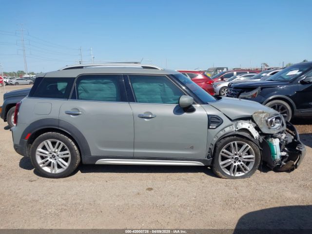 WMZ43BR05N3N69620 Mini Countryman Cooper