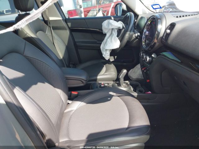 WMZ43BR05N3N69620 Mini Countryman Cooper