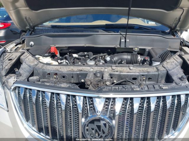 5GAKRBKD3GJ155786 Buick Enclave Leather