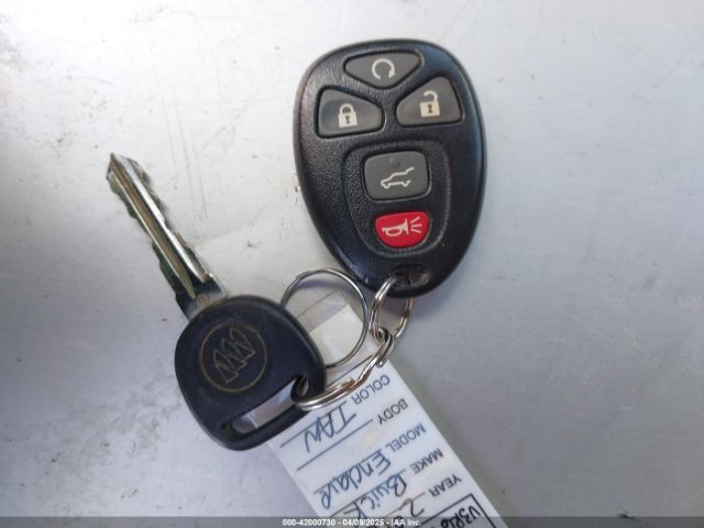 5GAKRBKD3GJ155786 Buick Enclave Leather