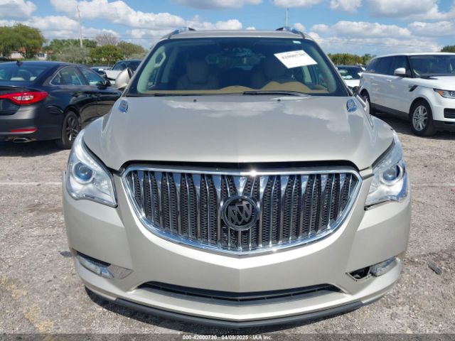 5GAKRBKD3GJ155786 Buick Enclave Leather