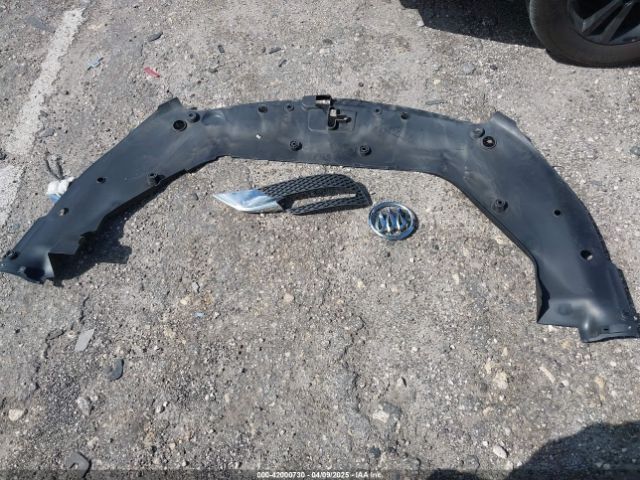 5GAKRBKD3GJ155786 Buick Enclave Leather