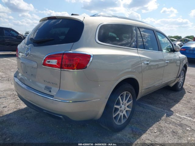 5GAKRBKD3GJ155786 Buick Enclave Leather