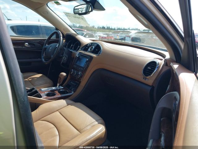 5GAKRBKD3GJ155786 Buick Enclave Leather
