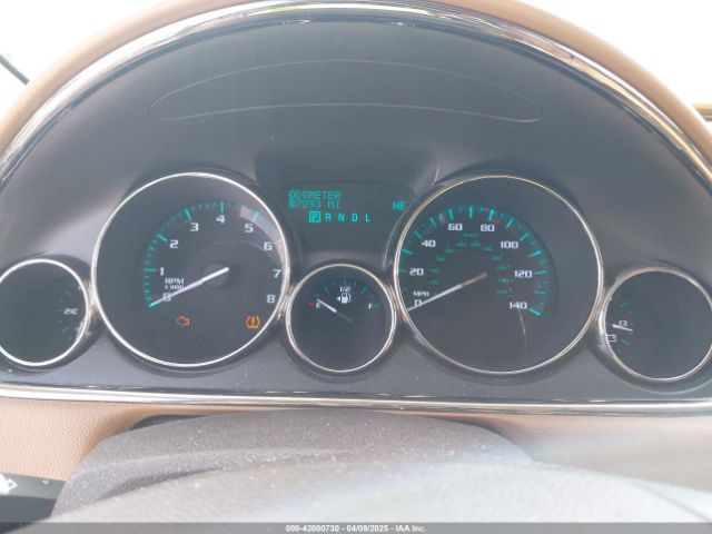 5GAKRBKD3GJ155786 Buick Enclave Leather