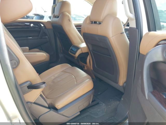 5GAKRBKD3GJ155786 Buick Enclave Leather