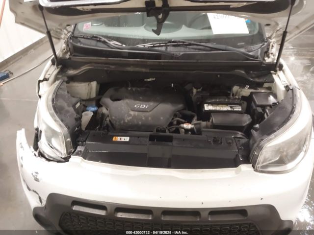 KNDJN2A29E7063467 KIA Soul