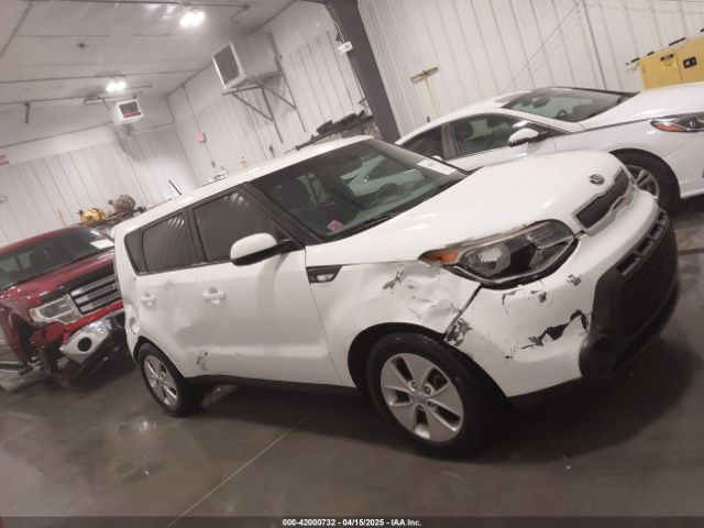 KNDJN2A29E7063467 KIA Soul