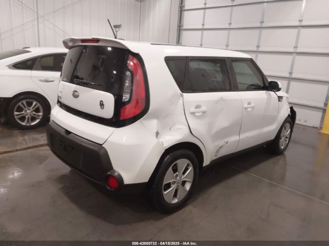 KNDJN2A29E7063467 KIA Soul