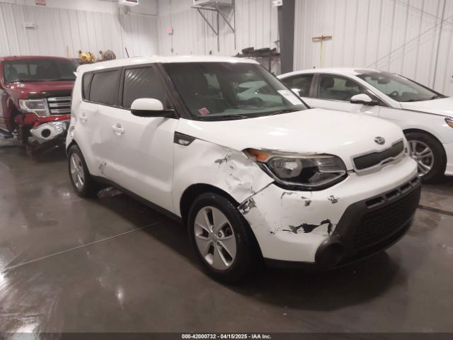 KNDJN2A29E7063467 KIA Soul