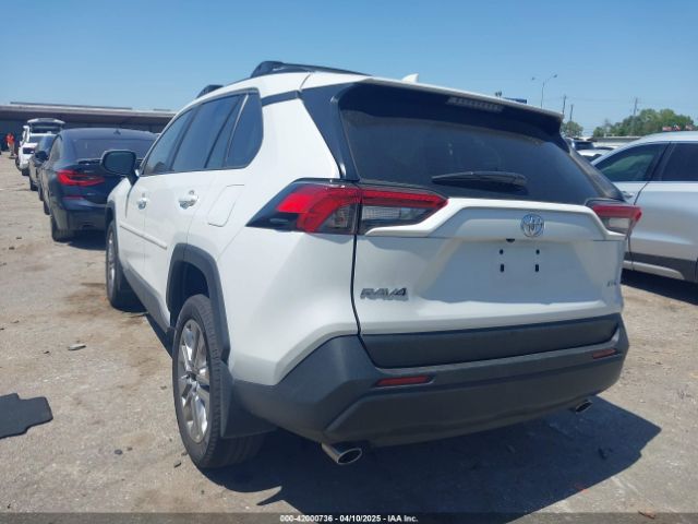 2T3C1RFV7RW336755 Toyota Rav4 Xle Premium