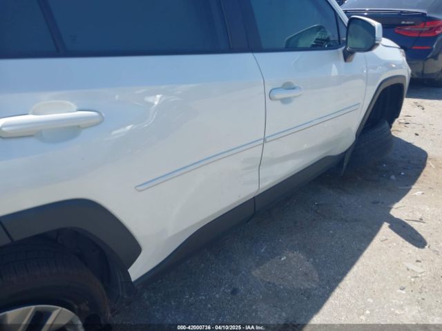 2T3C1RFV7RW336755 Toyota Rav4 Xle Premium