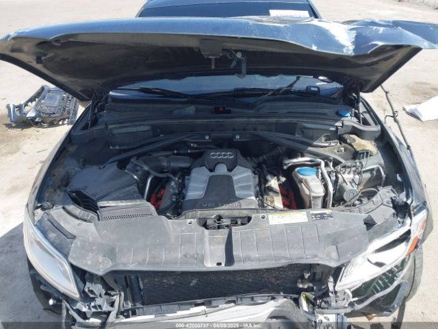 WA1CCAFP4HA083141 Audi SQ5