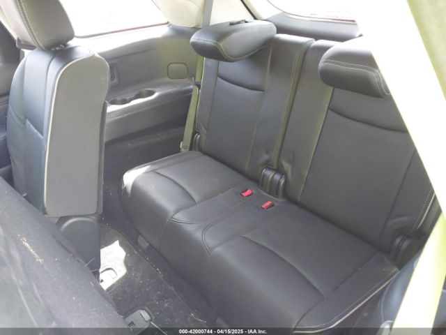 5N1DL0MM9LC502865 Infiniti Qx60 Luxe Awd