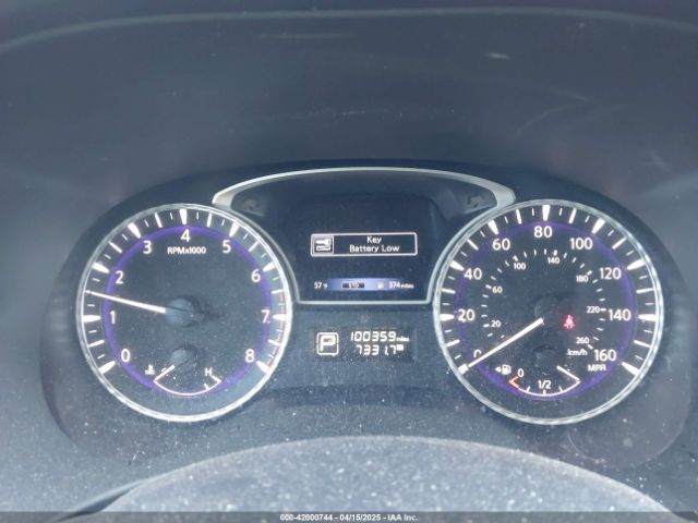 5N1DL0MM9LC502865 Infiniti Qx60 Luxe Awd