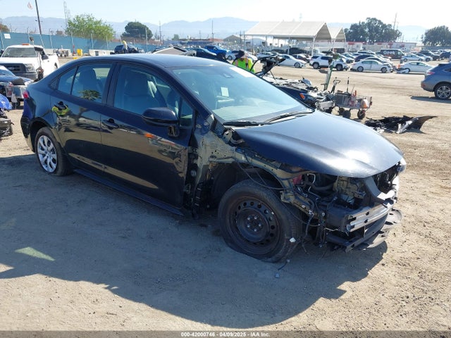 Toyota Corolla 2021 5YFEPMAE5MP200676 Image 14