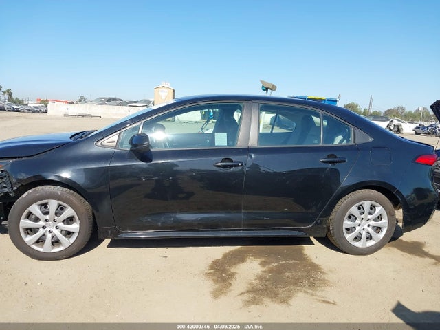 Toyota Corolla 2021 5YFEPMAE5MP200676 Image 27