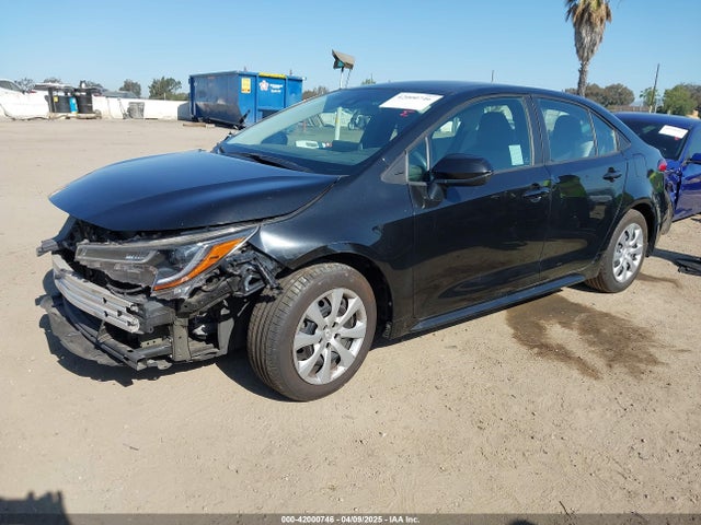 Toyota Corolla 2021 5YFEPMAE5MP200676 Image 15