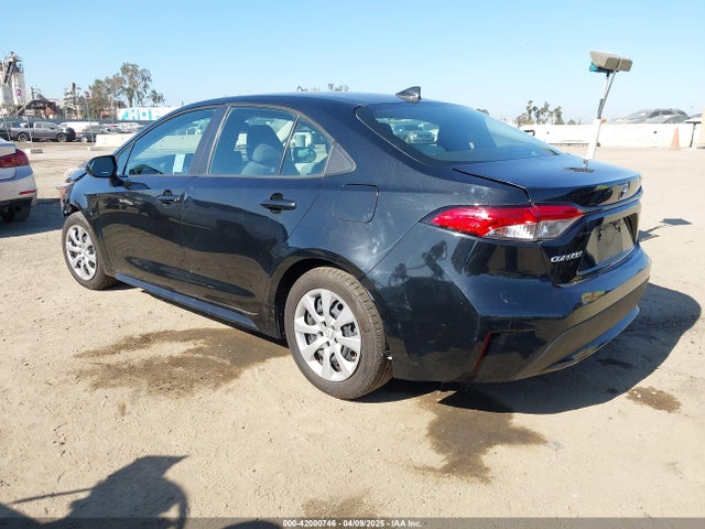 Toyota Corolla 2021 5YFEPMAE5MP200676 Image 16