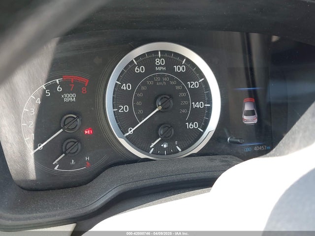 Toyota Corolla 2021 5YFEPMAE5MP200676 Image 20