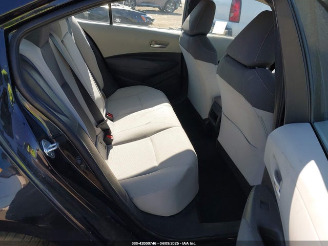 Toyota Corolla 2021 5YFEPMAE5MP200676 Image 21