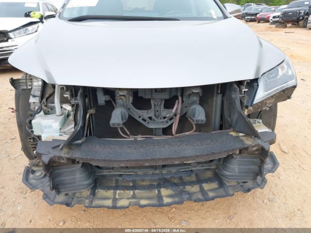 2T2ZZMCA4HC047425 Lexus RX 350