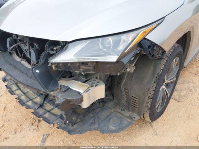 2T2ZZMCA4HC047425 Lexus RX 350