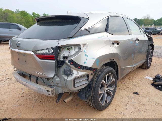 2T2ZZMCA4HC047425 Lexus RX 350