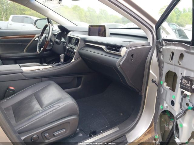 2T2ZZMCA4HC047425 Lexus RX 350