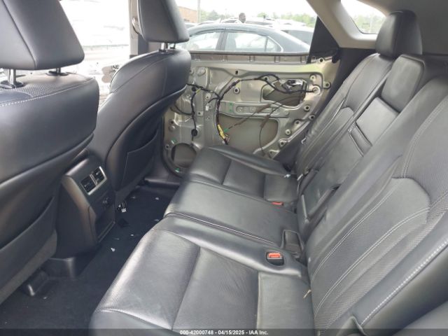 2T2ZZMCA4HC047425 Lexus RX 350