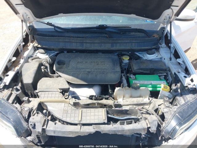 1C4PJLLB5LD653768 Jeep Cherokee Latitude Plus Fwd