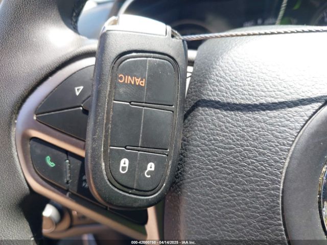 1C4PJLLB5LD653768 Jeep Cherokee Latitude Plus Fwd