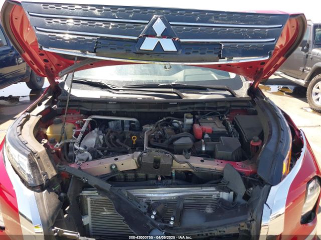 JA4J3UA85RZ034199 Mitsubishi Outlander Es 2.5 2wd