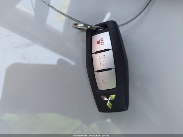 JA4J3UA85RZ034199 Mitsubishi Outlander Es 2.5 2wd